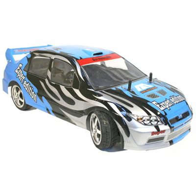 HBX - Race car