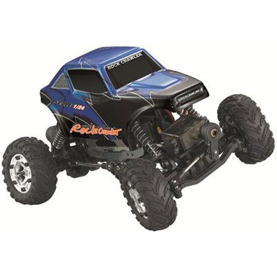 HBX - 1:24 Crawler