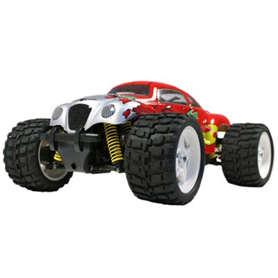 HBX - Stadiumtruck 1:18