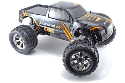 HPI - Jumpshot MT