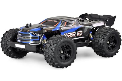 AMW - Hyper Go 1:16 Truggy 22603