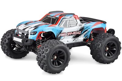 AMW - Hyper Go MT BL 1:16 22627,22628