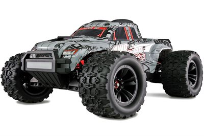 AMW - Hyper Go MTX10 22686, 22687, 22688