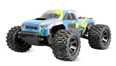 AMW - Hyper Go MTX18 22754