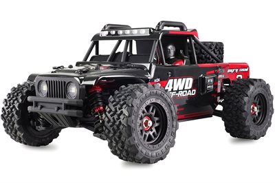 AMW - Hyper Go Sandbuggy Pro 1:14 22658