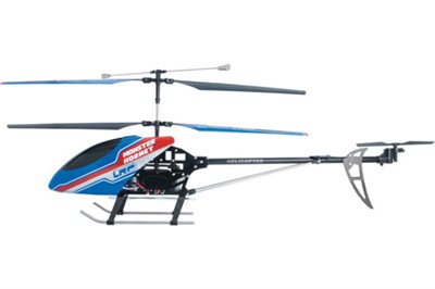 LRP - Monster Hornet