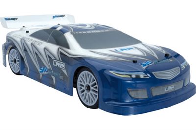 LRP - S10 Blast TC