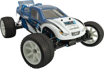 LRP - S10 Blast TX