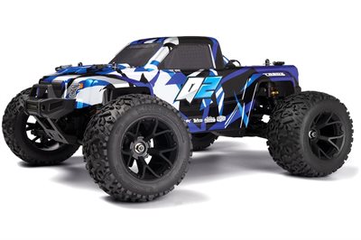 Maverick - Quantum2 MT, XT Flux