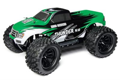 MaXam - M10 Thunder