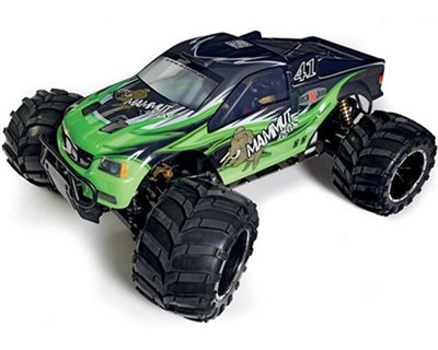 MaXam Mammut