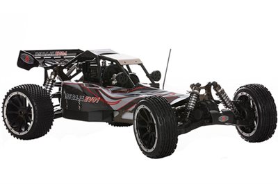 MaXam R5 Baja Bensin