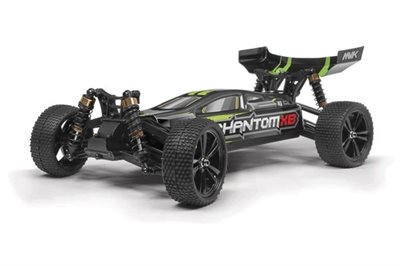 Maverick - Phantom XB