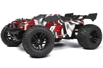 Maverick - Quantum2