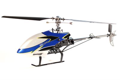 E-Razor 250