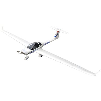 RC Segelflygplan