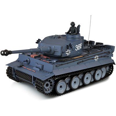 1:16 Standard IR / BB