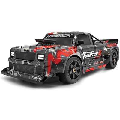 RC Bilar - EJ RTR