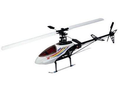 E-Razor 450
