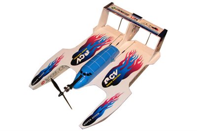Reservdelar - Flygb�t