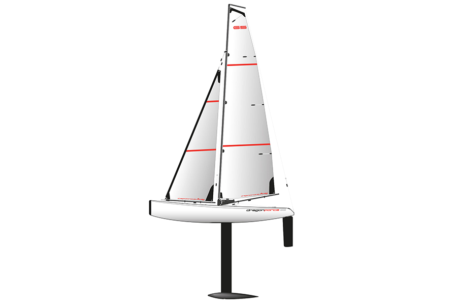 Reservdelar - Segelb�t