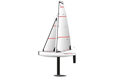 Reservdelar - Segelb�t