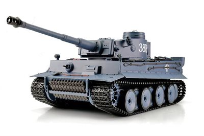 Reservdelar - Stridsvagn