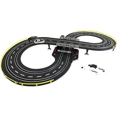 Scalextrix Bilbanor