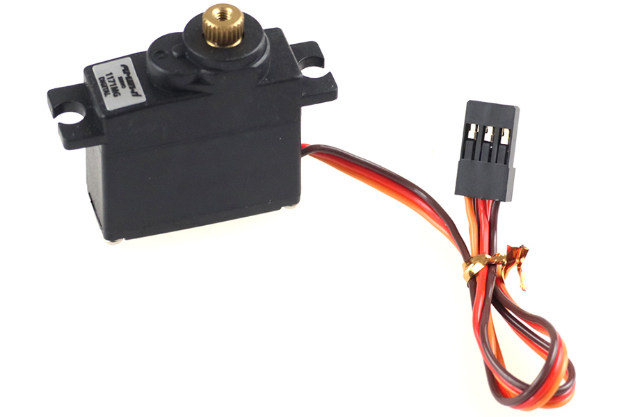 Servo 17g - 39g