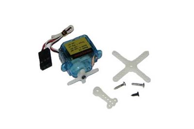 Servo 5g - 7g