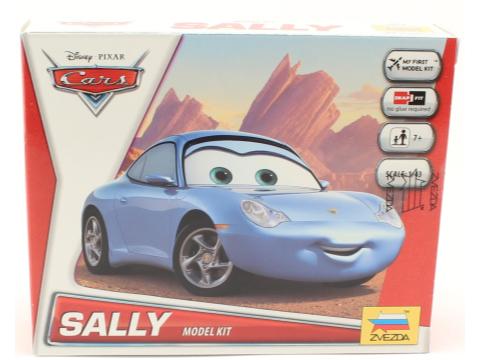 Snap modeller - No glue