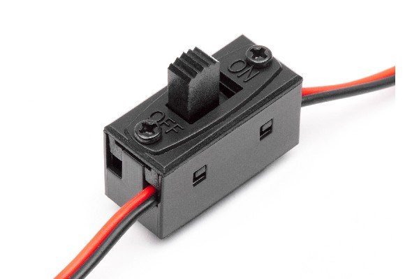 Str�mbrytare switchar