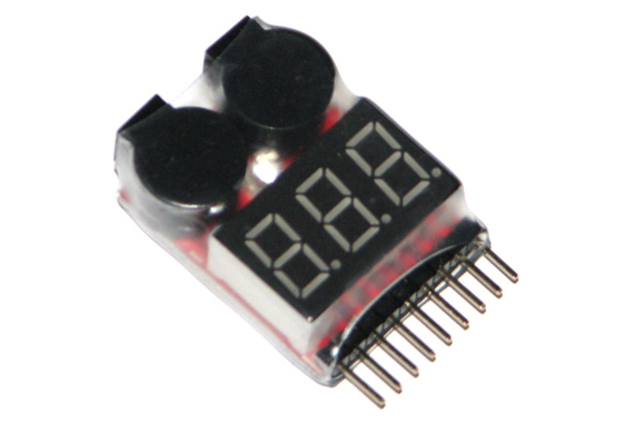 Tillbeh�r - Radiostyrt