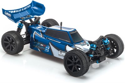 LRP - Buggy BX