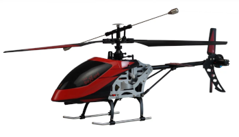 V912, Buzzard, 25137