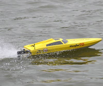 Vector 70 - Volantex