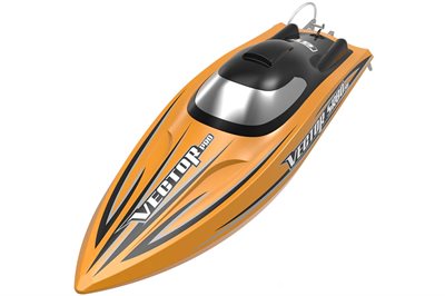 Vector SR80