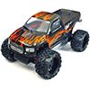 VRX Blaze Monster Truck