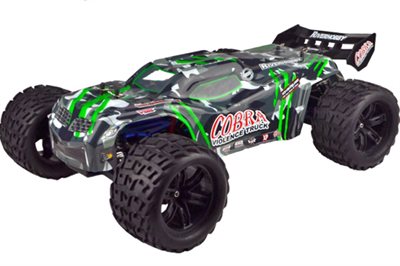 VRX Cobra 1:8