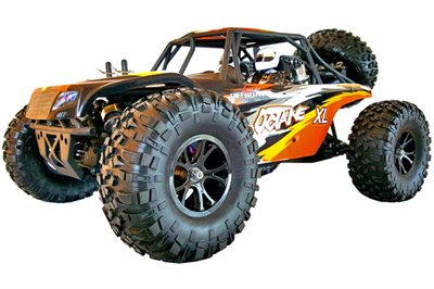 VRX Octane