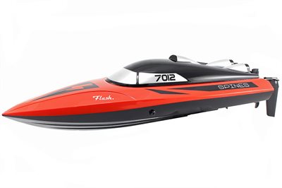AMW - Rapid Red / Blue, Water Dog, 26069, 26073