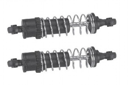 RC Radiostyrt L959-32 - Rear Shocks