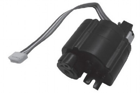 Bild p� L959-40 - Servo
