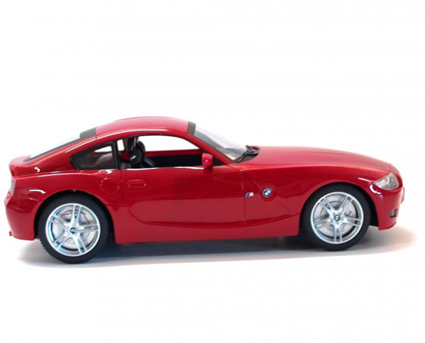 Thumbnail 734 f�r Radiostyrda bilar - 1:16 - BMW Z4 M Coupe - RTR