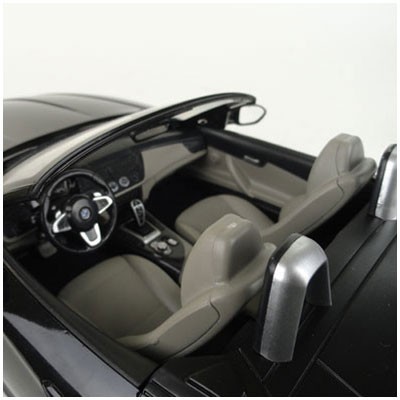 Radiostyrda bilar - 1:12 - BMW Z4 Cabrio - RTR