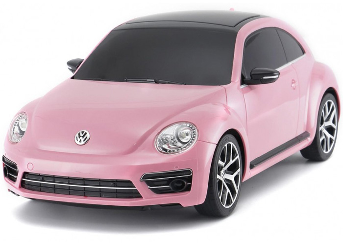 Radiostyrd bil - 1:14 - Volkswagen Beetle - RTR