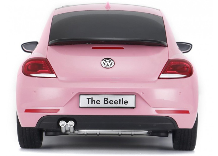 Radiostyrd bil - 1:14 - Volkswagen Beetle - RTR