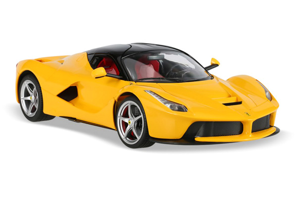 Radiostyrd bil - 1:14 - Ferrari La Ferrari F70 - RTR