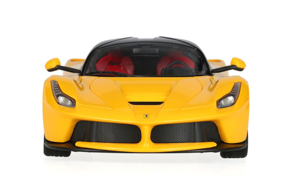 Radiostyrd bil - 1:14 - Ferrari La Ferrari F70 - RTR