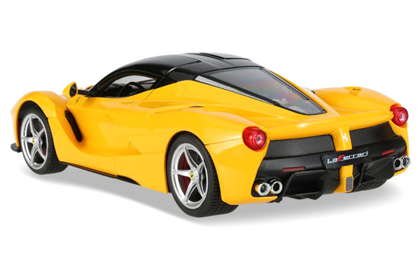 Radiostyrd bil - 1:14 - Ferrari La Ferrari F70 - RTR